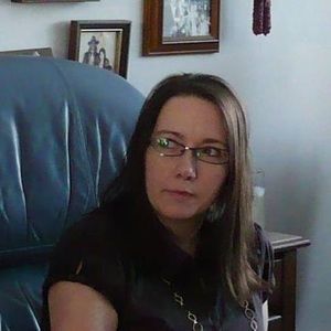 Meet your Posher, Deb